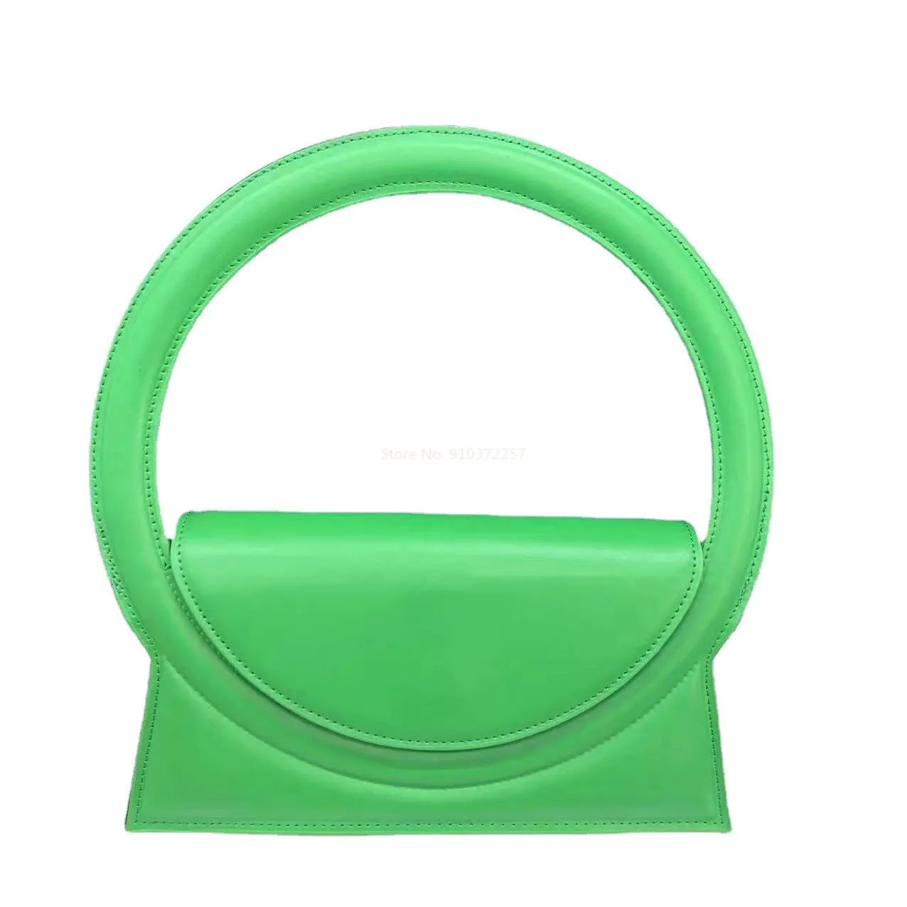 New Fashion Circular Crossbody Bags