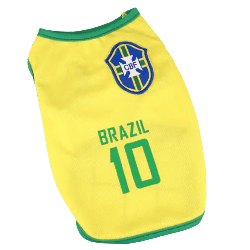 Brazilian Pet Jersey