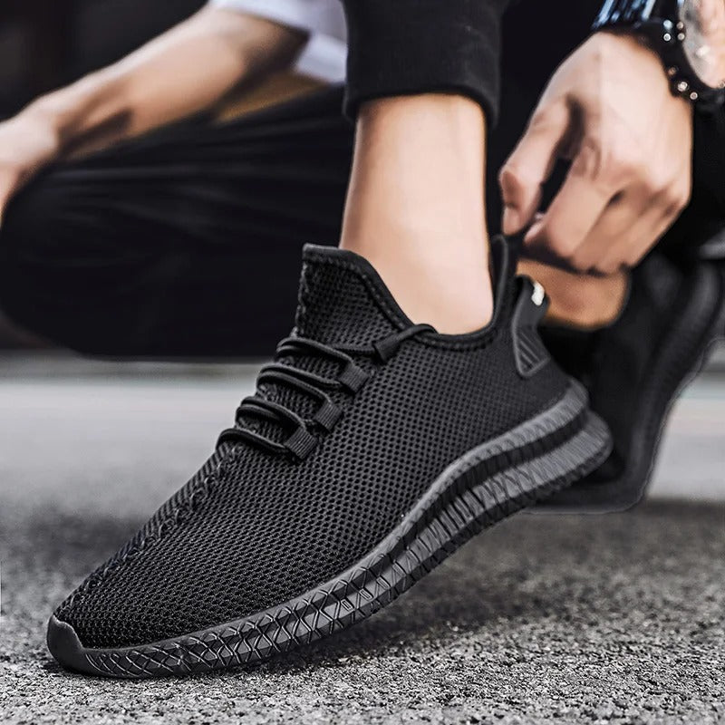 Breathable Daily Conf Sneakers - Perfect for Daily Routine