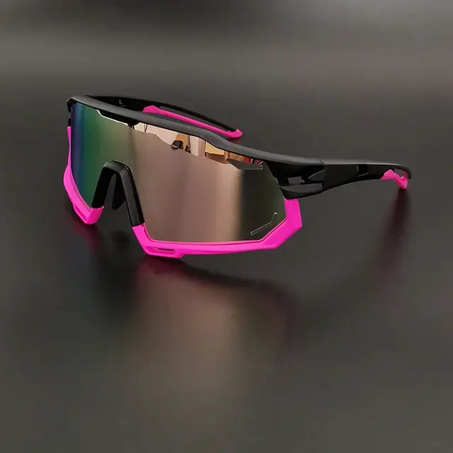 90's Cycling Sunglasses