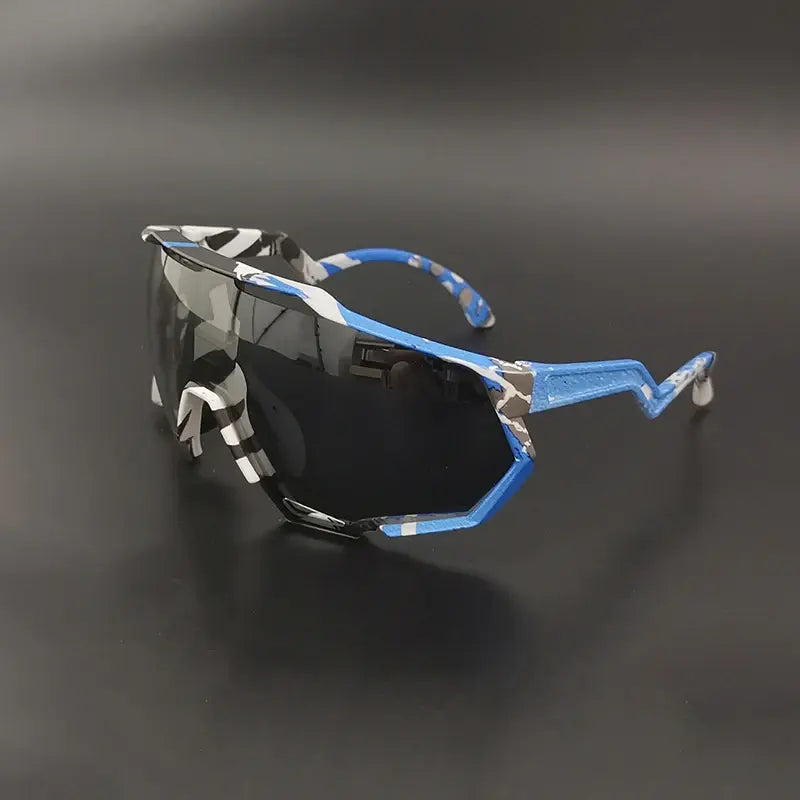 90's Cycling Sunglasses