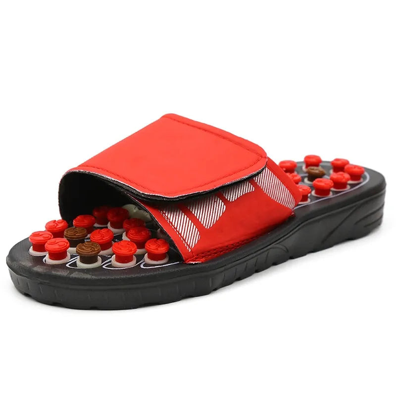 Acupoint Massage Slippers