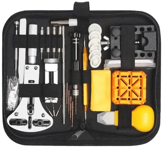 Watch Repair Pro Kit