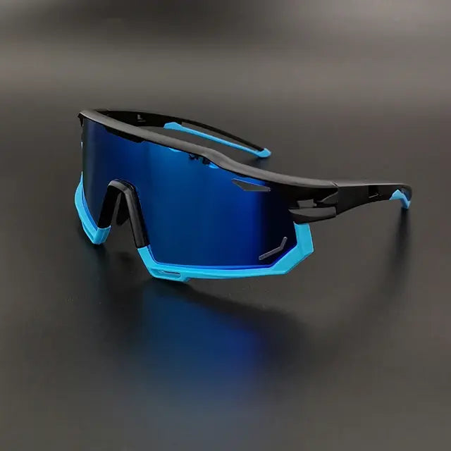 90's Cycling Sunglasses