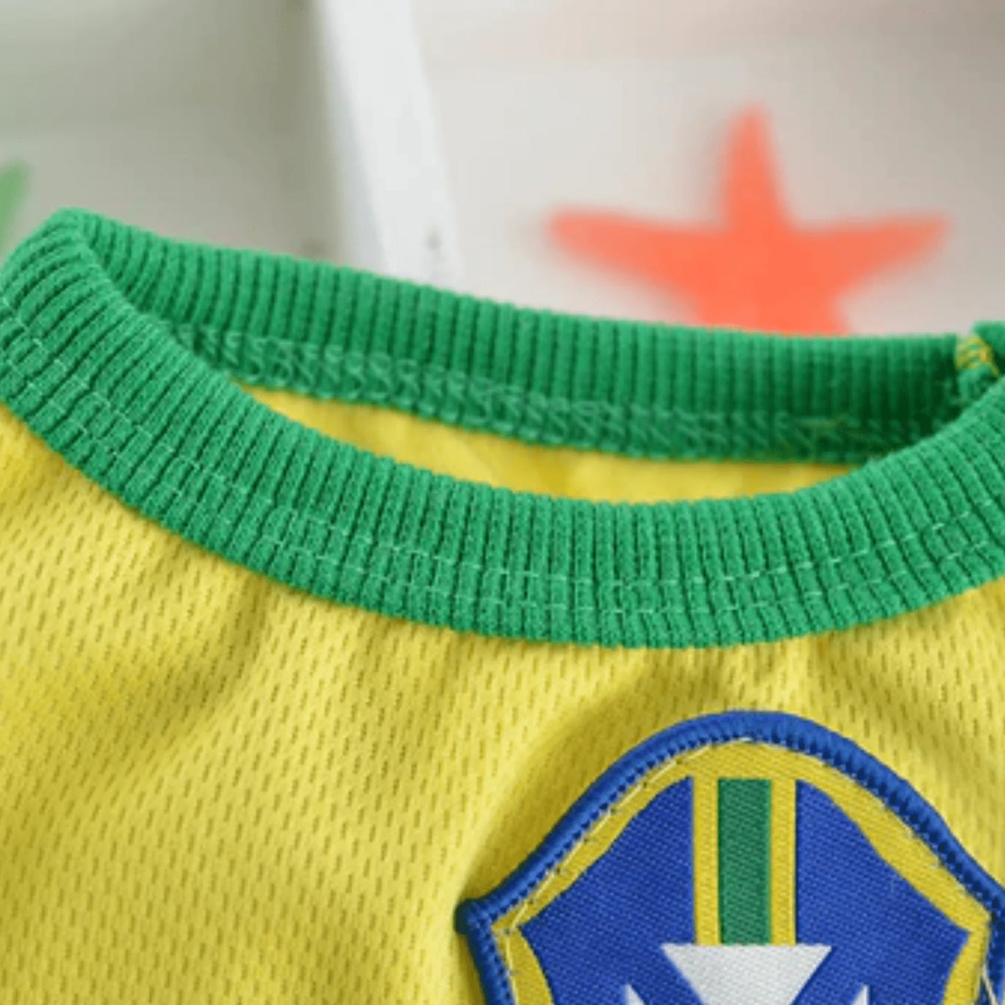 Brazilian Pet Jersey