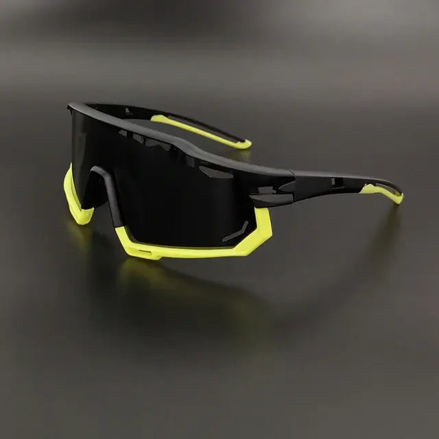 90's Cycling Sunglasses