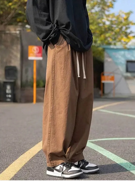 Bohemian Summer Trousers