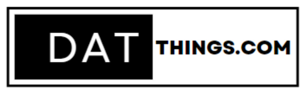 Datthings.com