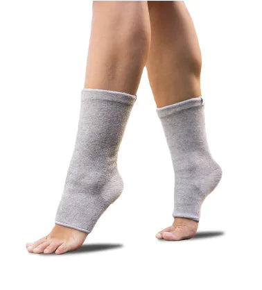 Bamboo Charcoal Ankle Protection