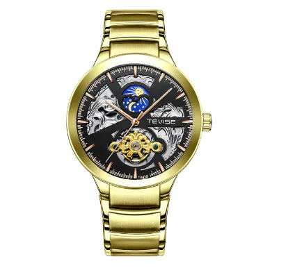 Automatic Mechanical Watch