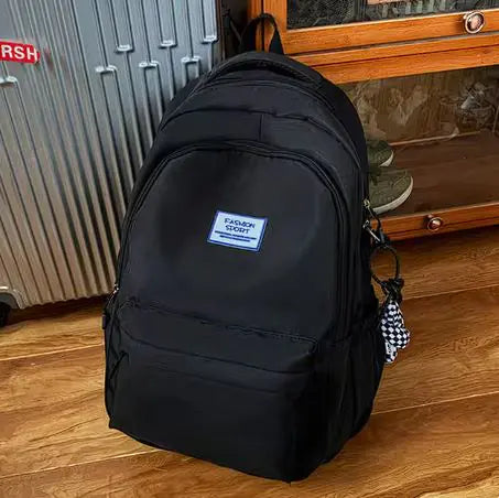 Casual & Durable Backpack