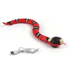 Smart Electronic Snake Toy