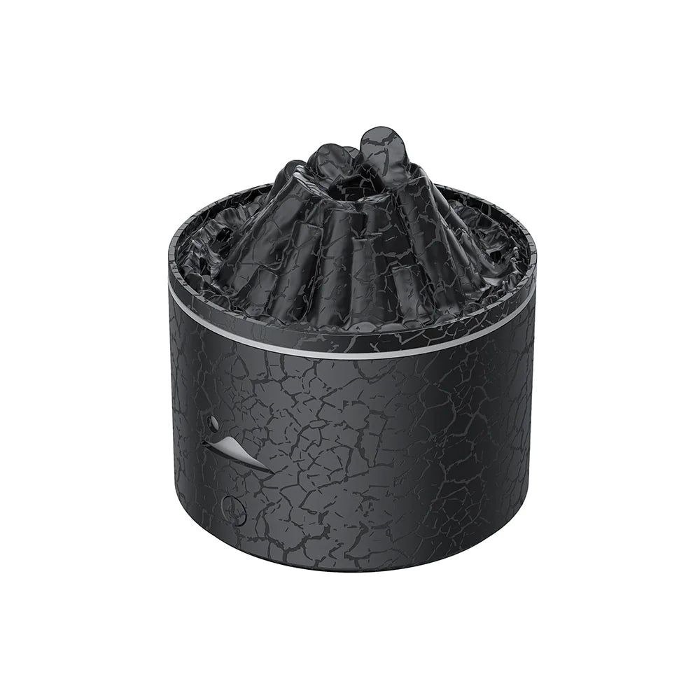 Lava Fire Charcoal Aroma Diffuser