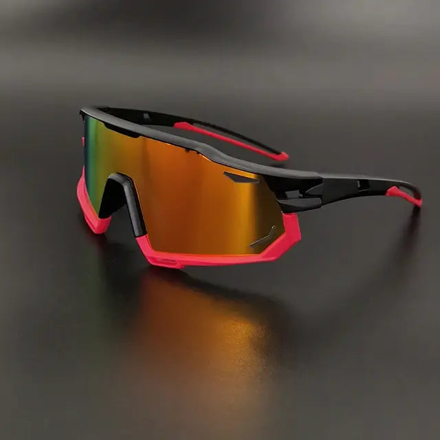 90's Cycling Sunglasses