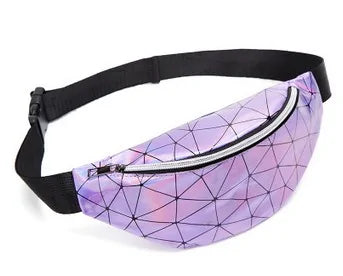 Fashion Waist Bag