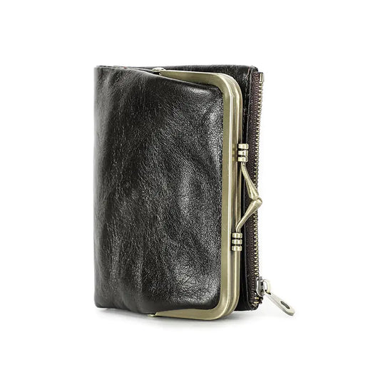 Genuine Leather Wallet