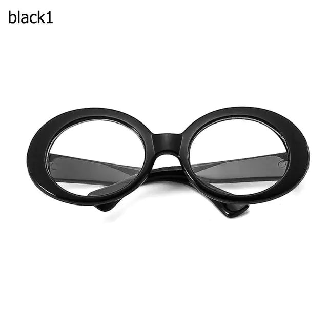 Cats Eyeglasses Photograph Prop Accessories