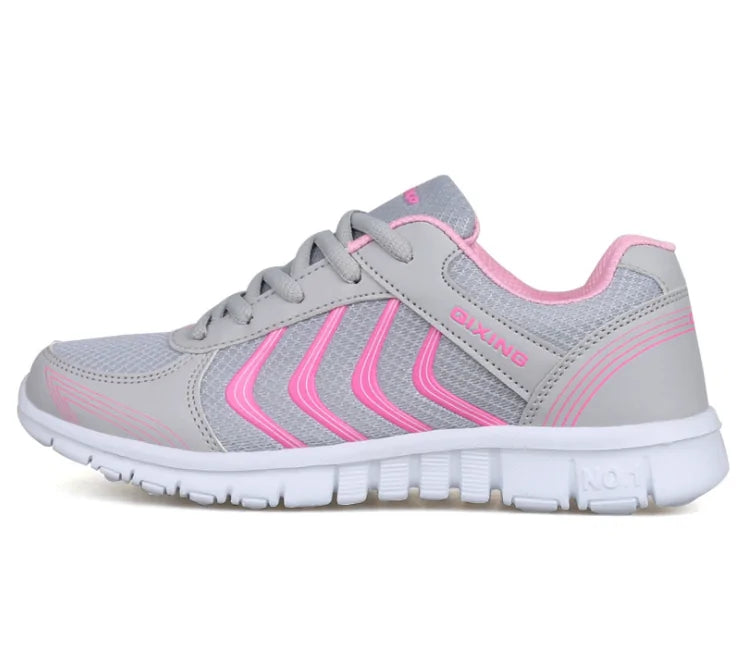 Qix Women's Casual Sneakers